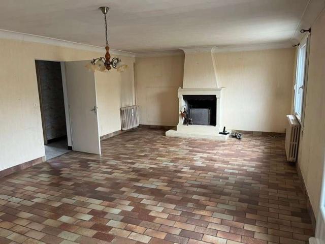 Maison vente à Niort, Mauzé-sur-le-mignon