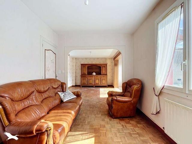 Maison vente à Mauzé-sur-le-Mignon, Deux-Sèvres