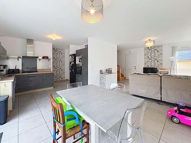 Maison vente à Mayenne