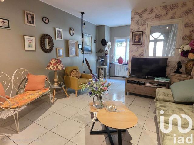 Maison vente à Castres, Mazamet