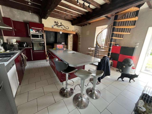 Maison vente à Saint-Lô, Méautis