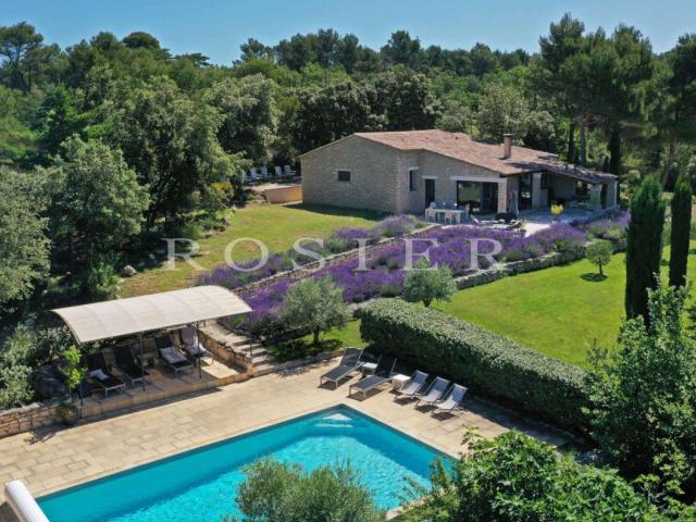Maison vente à Apt, Ménerbes