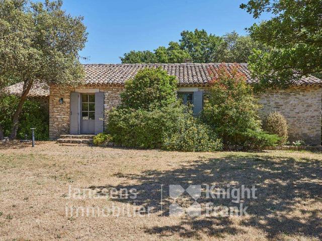 Maison vente à Apt, Ménerbes