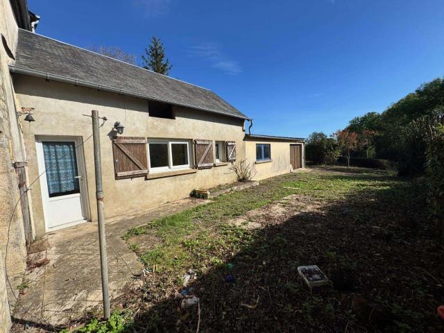 Maison vente à Ménil-Erreux, Orne
