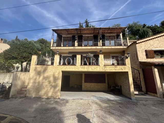 Maison vente à Nice, Menton