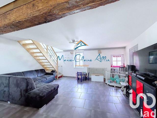 Maison vente à Blois, Mer