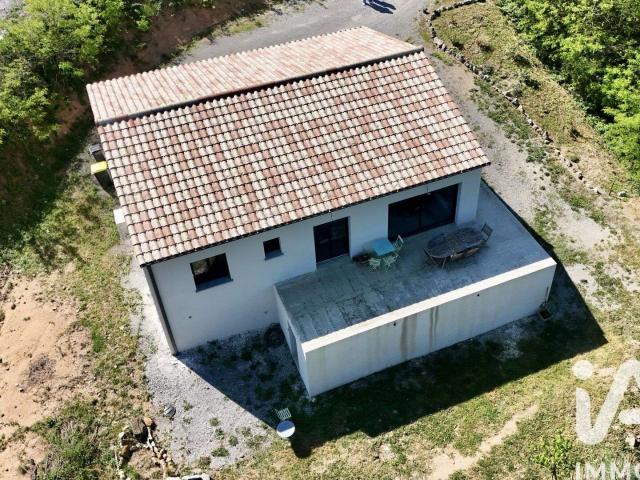 Maison vente à Largentière, Mercuer
