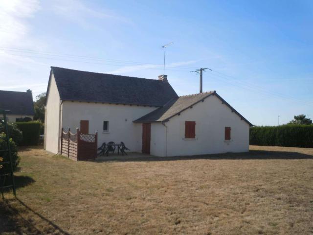 Maison vente à Merdrignac
