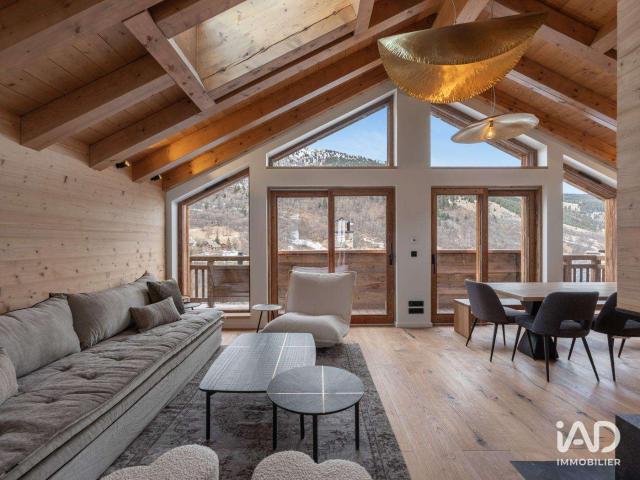 Maison vente à Albertville, Les Allues