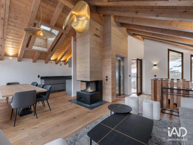 Maison vente à Albertville, Les Allues