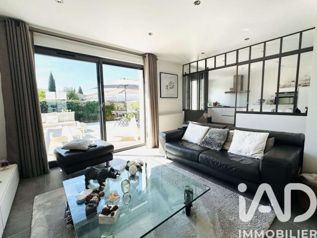Maison vente à Bordeaux, Mérignac