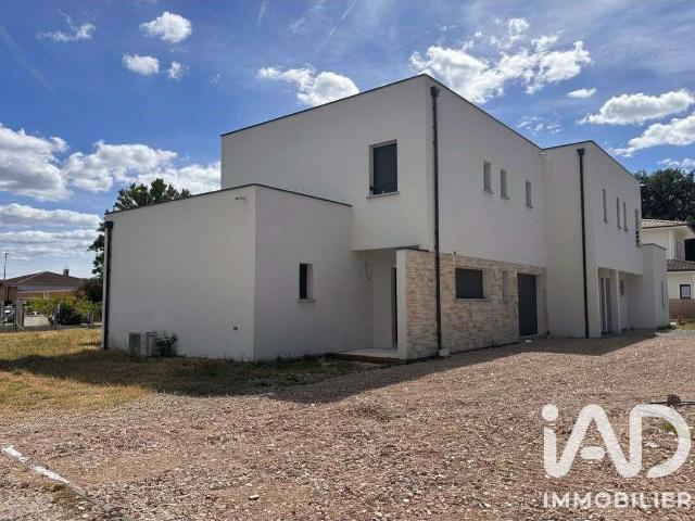 Maison vente à Bordeaux, Mérignac