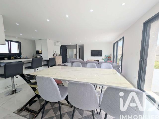 Maison vente à Bagnères-de-Bigorre, Mérilheu