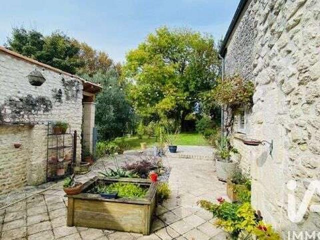 Maison vente à Rochefort, Meschers-sur-gironde
