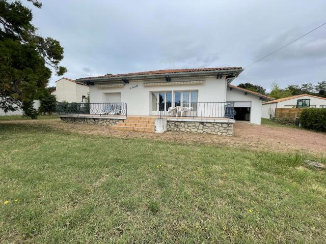 Maison vente à Rochefort, Meschers-sur-gironde