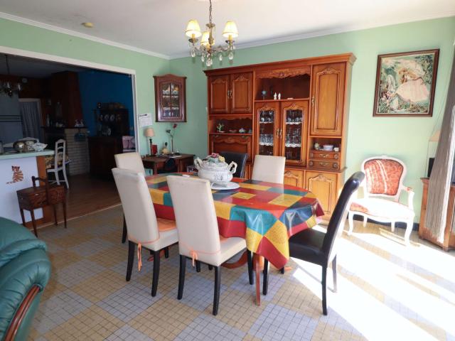 Maison vente à Rochefort, Meschers-sur-gironde