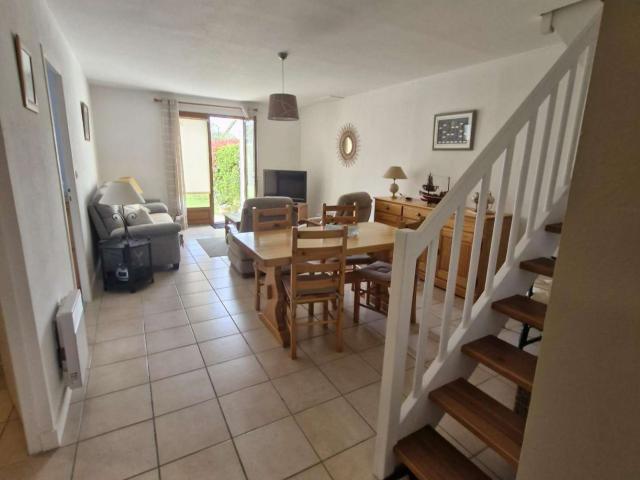 Maison vente à Rochefort, Meschers-sur-gironde