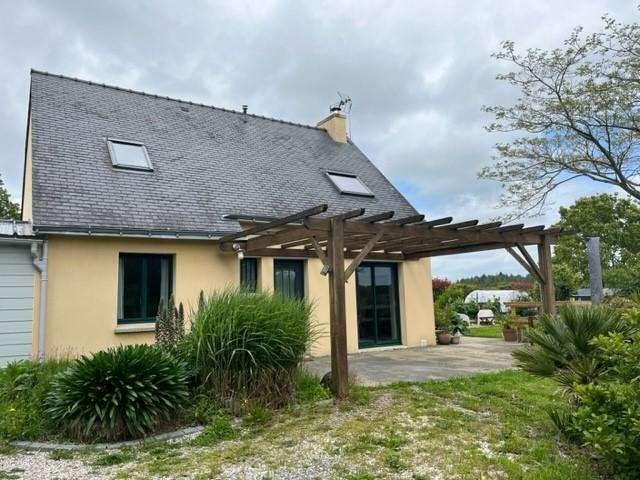 Maison vente à Pontivy, Bretagne