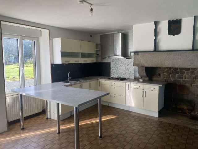 Maison vente à Vire, Mesnil-clinchamps