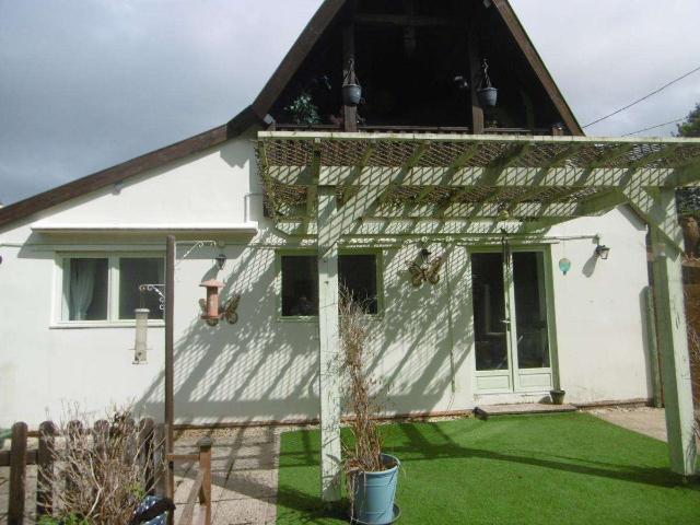 Maison vente à Mesnil-Clinchamps, Noues de Sienne