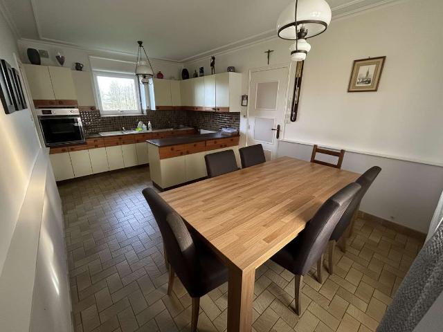 Maison vente à Morlaix, Bretagne