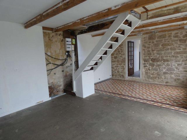 Maison vente à Morlaix, Bretagne