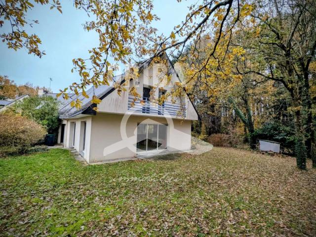 Maison vente à Saint-Nazaire, Mesquer
