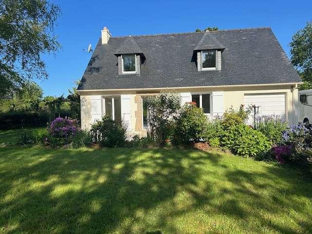 Maison vente à Saint-Nazaire, Mesquer