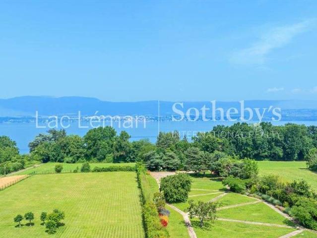Maison vente à Thonon-les-Bains, Messery