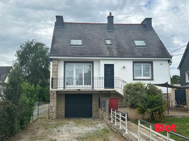 Maison vente à Vannes, Bretagne