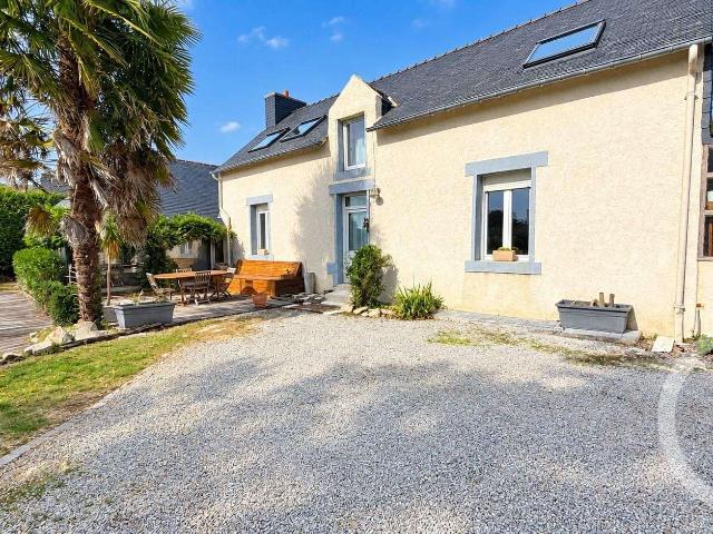 Maison vente à Meucon, Morbihan