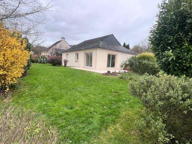 Maison vente à Vannes, Bretagne