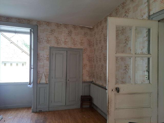 Maison vente à Mayenne, Sainte-gemmes-le-robert