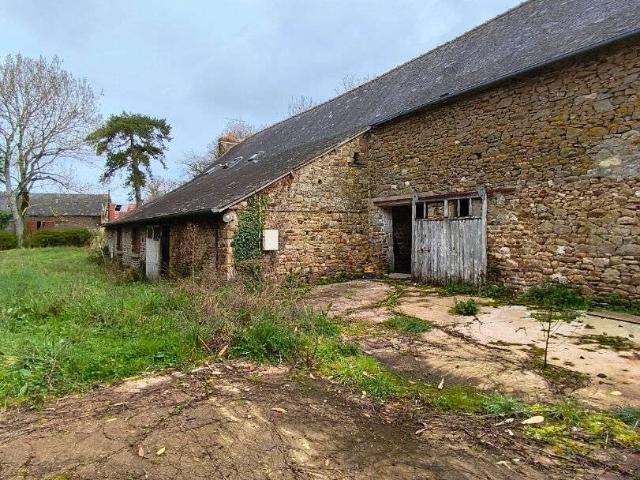 Maison vente à Rennes, Bretagne