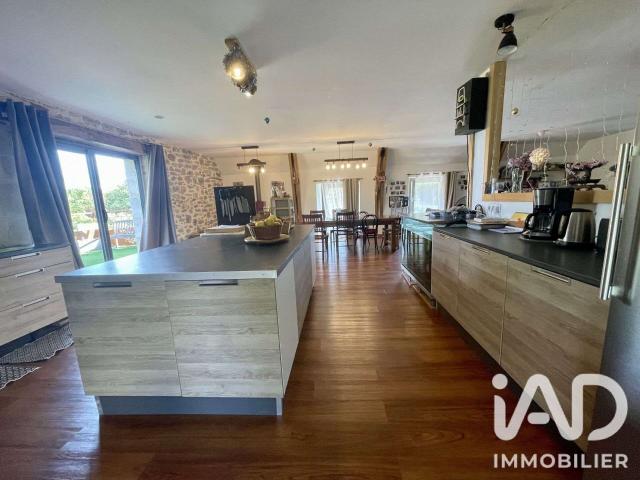 Maison vente à Miers, Lot