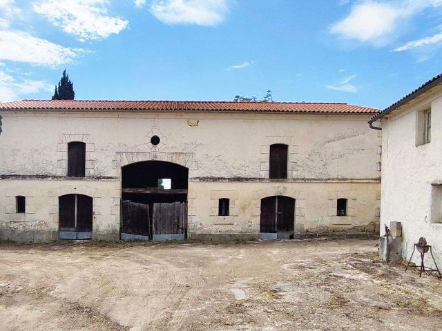 Maison vente à Saintes, Migron