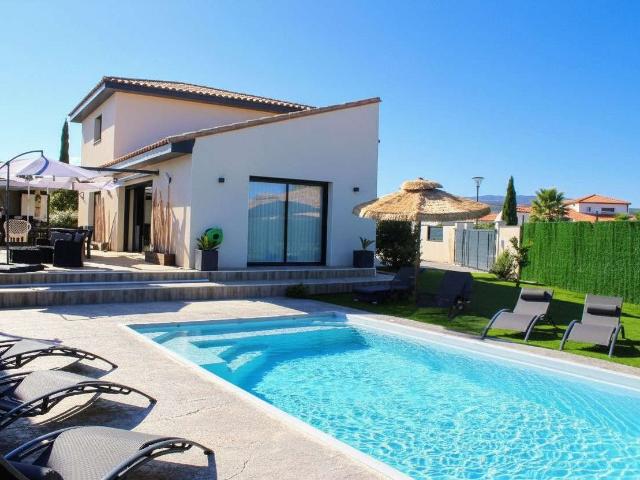 Maison vente à Prades, Millas