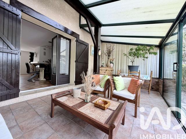 Maison vente à Arcachon, Mios