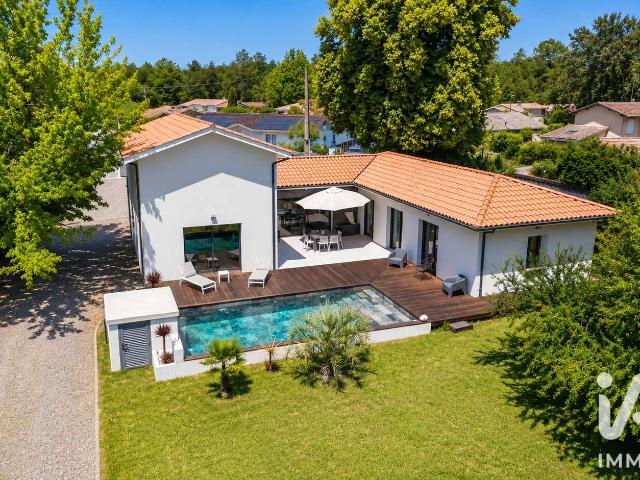 Maison vente à Arcachon, Mios