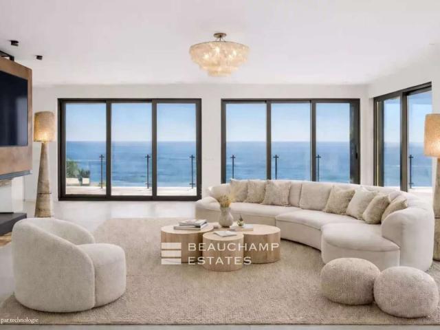 Maison vente à Grasse, Théoule-sur-mer