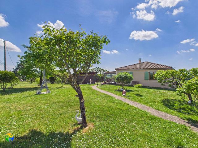 Maison vente à Castelsarrasin, Miramont-de-quercy