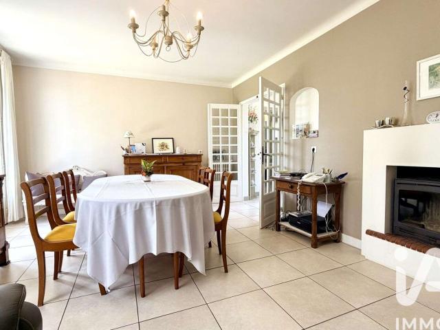 Maison vente à Mirande