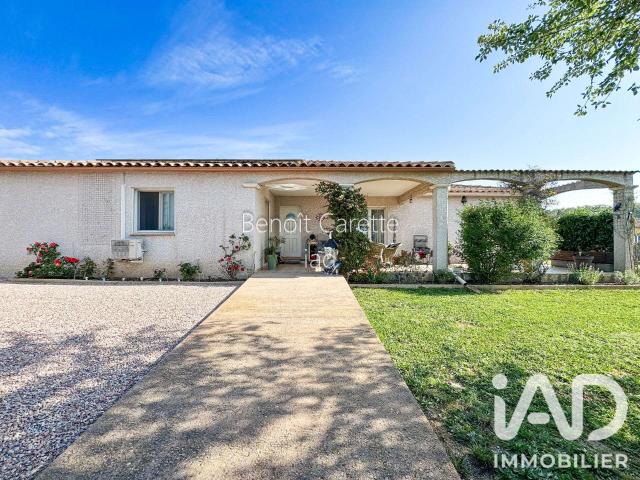 Maison vente à Narbonne, Mirepeisset