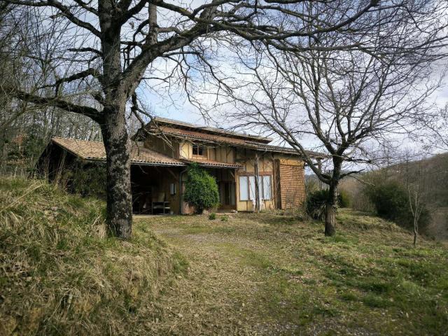 Maison vente à Pamiers, Mirepoix