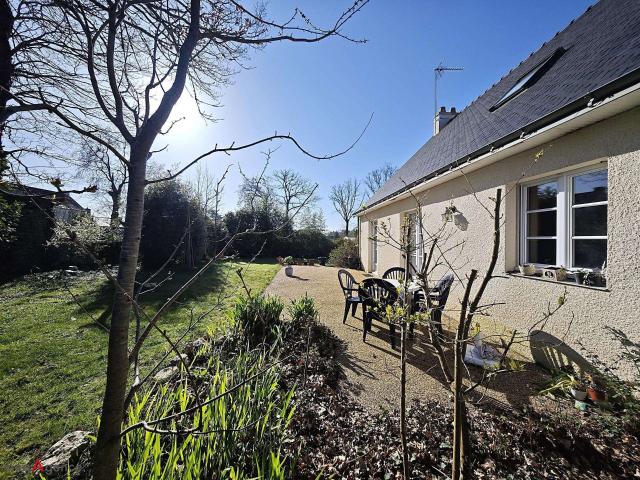 Maison vente à Missiriac, Morbihan