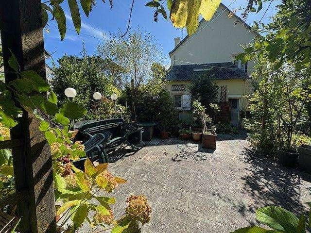Maison vente à Quimper, Bretagne