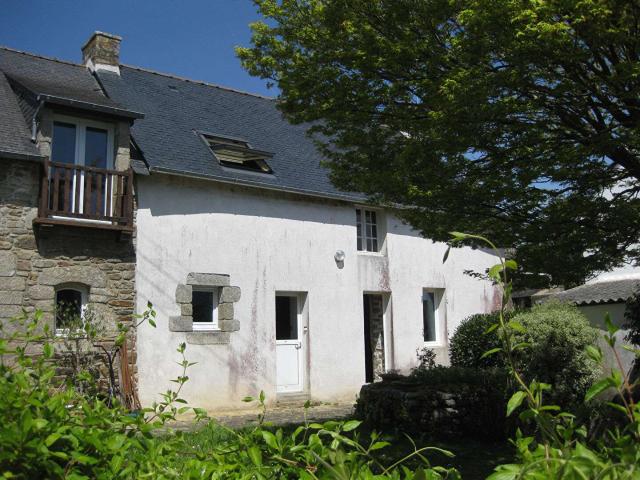 Maison vente à Quimper, Bretagne