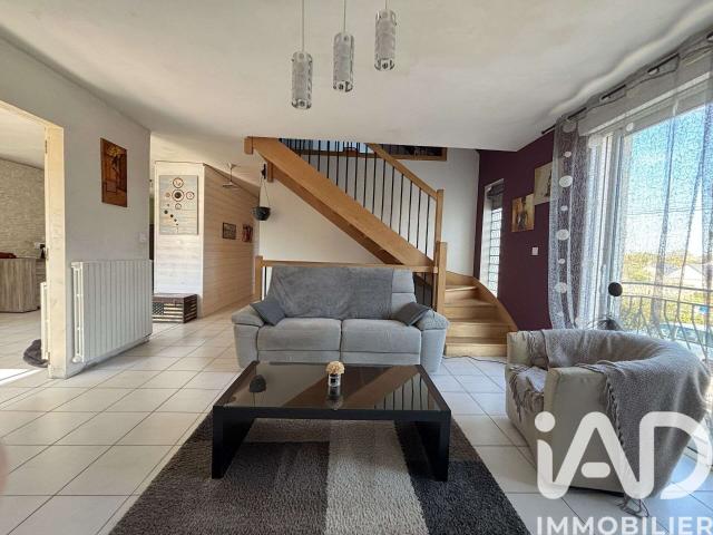 Maison vente à Châteaubriant-Ancenis, Moisdon-la-rivière