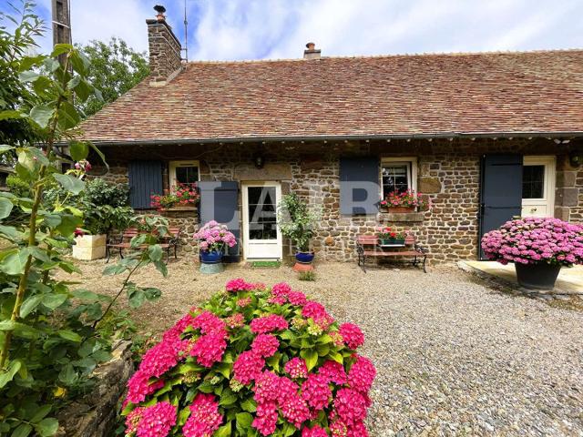 Maison vente à Mamers, Moitron-sur-sarthe