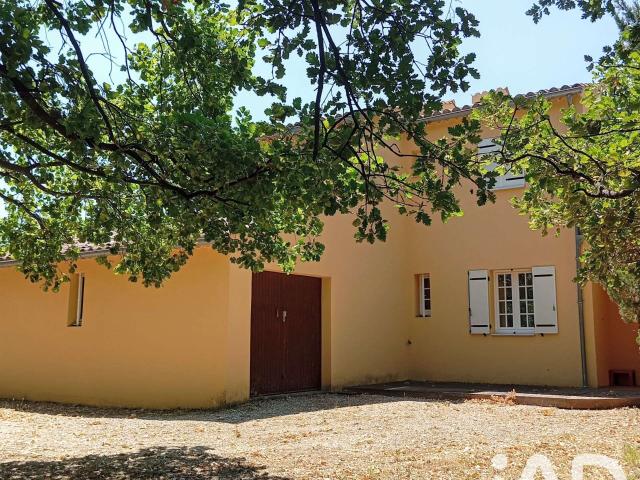Maison vente à Nyons, Mollans-sur-ouvèze